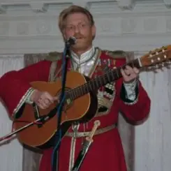 Сергей Мазуренко - Прощание славянки слушать онлайн