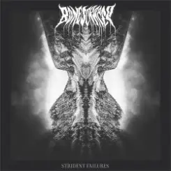 Bone Scraper - Crawling Through Hell слушать онлайн