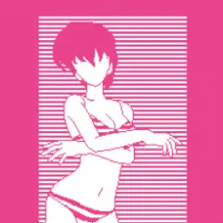 Slime Girls - Neo-Tokyo Sunset слушать онлайн