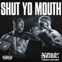 Xzibit feat. Compton Av & Butch Cassidy - Shut Yo Mouth слушать онлайн