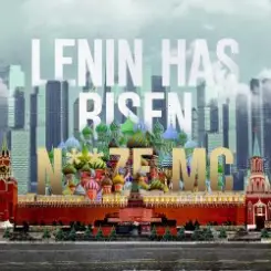 Noize MC - Lenin Has Risen слушать онлайн