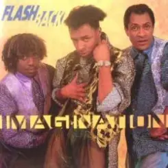Imagination - Flash Back слушать онлайн