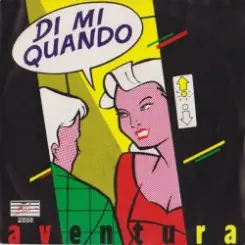 Aventura - Di Mi Quando слушать онлайн