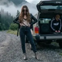 DJ KARPAT - Люба-згуба слушать онлайн