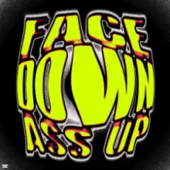Dimitri Vegas & Outsiders & DJ Isaac - Face Down Ass Up слушать онлайн