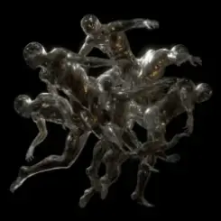 Anyma & Chris Avantgarde - Quantum слушать онлайн