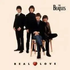 The Beatles - Real Love слушать онлайн
