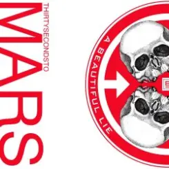 Thirty Seconds To Mars - A Beautiful Lie слушать онлайн