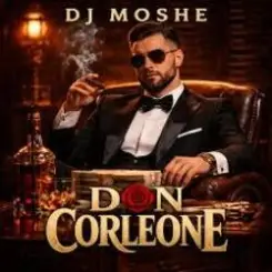 Dj Moshe - Don Corleone слушать онлайн