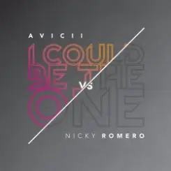 Avicii & Nicky Romero - I Could Be The One (Mentol & ADEN Cover Remix) слушать онлайн