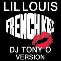Lil Louis - French Kiss слушать онлайн
