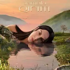 Jamala - MENİ ĞAMDAN AZAT EYLE слушать онлайн
