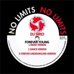 DJ SiRo - Forever Young (Forever Underground) слушать онлайн