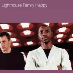 Lighthouse Family - Happy слушать онлайн