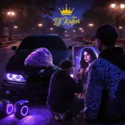 DJ KAIFAR - Художник слушать онлайн