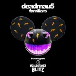 Deadmau5 - Familiars слушать онлайн