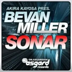 Akira Kayosa Presents Bevan Miller - Sonar (Vadim Miner Mix) слушать онлайн