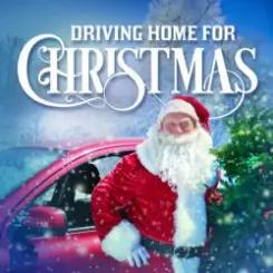 Driving Home For Christmas - The Christmas Band слушать онлайн