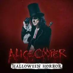 Alice Cooper - I Love the Dead слушать онлайн