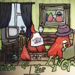 Chattanooga Ska Orchestra - Увертюрка слушать онлайн