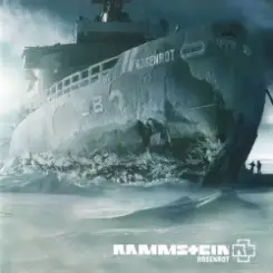 Rammstein - Rosenrot слушать онлайн