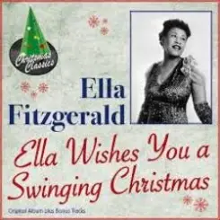 Ella Fitzgerald & Frank Devol Orchestra - Let it snow слушать онлайн