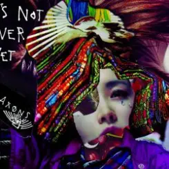 Klaxons - New Reality слушать онлайн