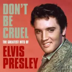 Elvis Presley - That's All Right слушать онлайн