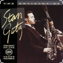 Stan Getz - Autumn Leaves слушать онлайн