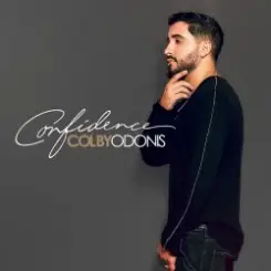 Colby O'Donis - Confidence слушать онлайн
