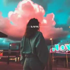 skyfall beats x KLY SKX - LUV [Master] слушать онлайн