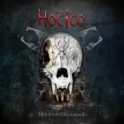 Hocico - Déjà-Vu Siniestro слушать онлайн