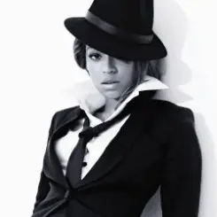 Beyoncé feat Wyclef Jean & Rah Digga - CARDS NEVER LIE слушать онлайн