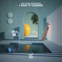Daytune & Dogmeow - I Saw It Coming слушать онлайн