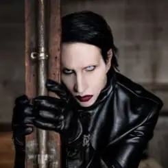Marilyn Manson - Say10 слушать онлайн