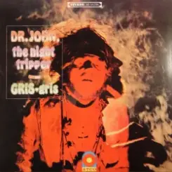Dr. John - Ki Ya Gris Gris слушать онлайн