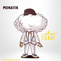 MONATIK - С.О.В.А. слушать онлайн