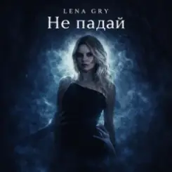 Lena Gry - Не падай слушать онлайн