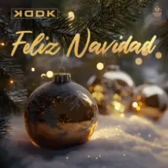 KDDK - Feliz Navidad слушать онлайн