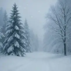 Dj David Braun - Це все зима (feat. Anna Helmut) слушать онлайн