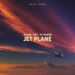 R3HAB, VIZE & JP Cooper - Jet Plane слушать онлайн