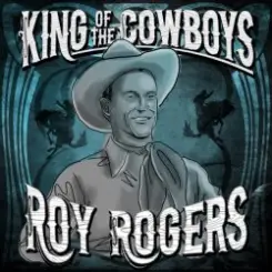 Roy Rogers - Ghost Riders in the Sky слушать онлайн