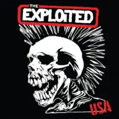 The Exploited - U.S.A. слушать онлайн