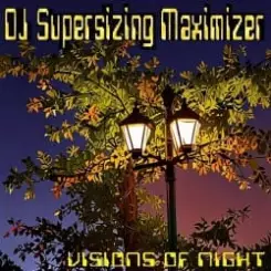 DJ Supersizing Maximizer - Forever Alone слушать онлайн