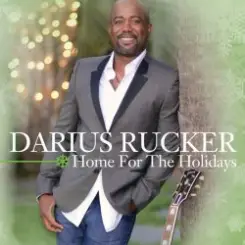 Darius Rucker - What god wants for christmas слушать онлайн