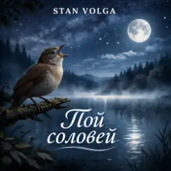 Stan Volga - Пой соловей слушать онлайн