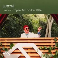 Luttrell - Like It Is (Extended Mix) слушать онлайн