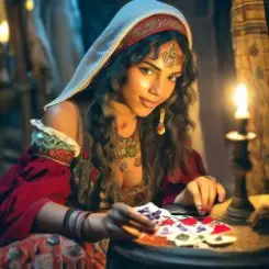 Нейросеть - Цыганочка слушать онлайн