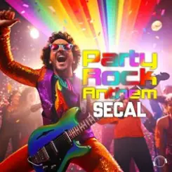 SECAL - Party Rock Anthem (Extended Mix) слушать онлайн