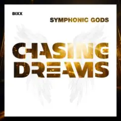 Bixx - Symphonic Gods слушать онлайн